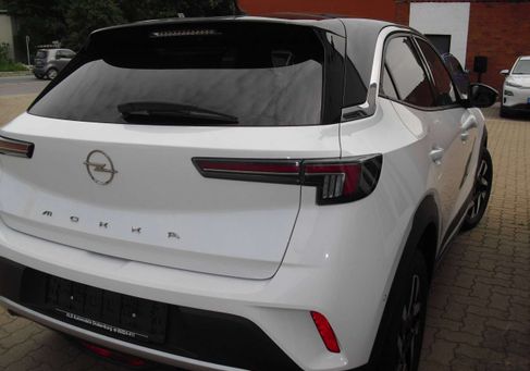 Opel Mokka, 2023 3