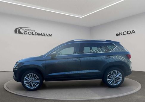 Seat Ateca, 2019