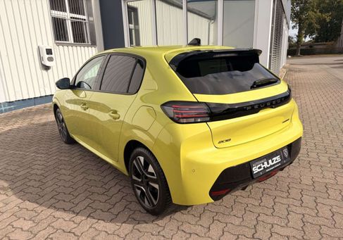 Peugeot 208, 2024 3