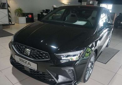 Seat Ibiza, 2026