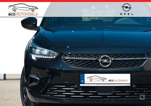 Opel Corsa, 2023