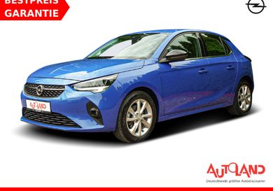 Opel Corsa, 2023
