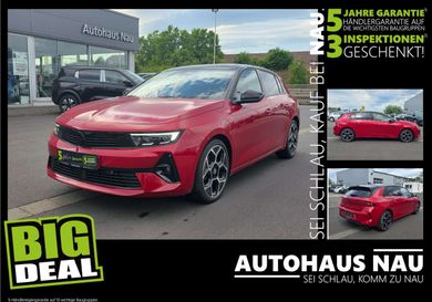 Opel Astra, 2024