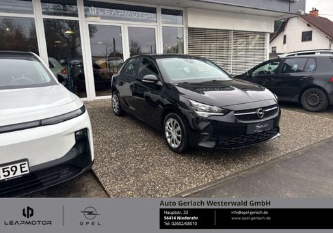 Opel Corsa, 2023 3