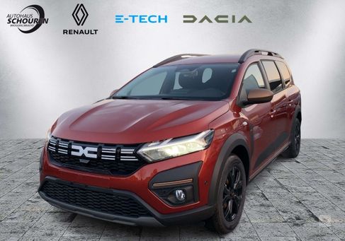 Dacia Jogger, 2025