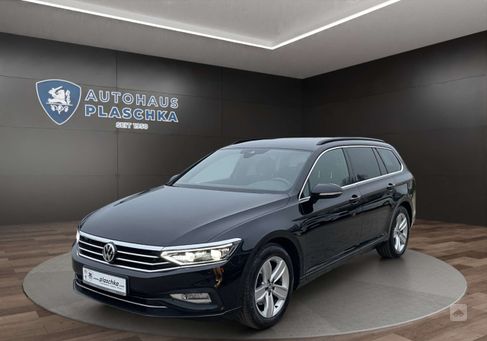 Volkswagen Passat Variant, 2020