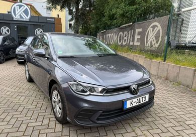 Volkswagen Polo, 2023