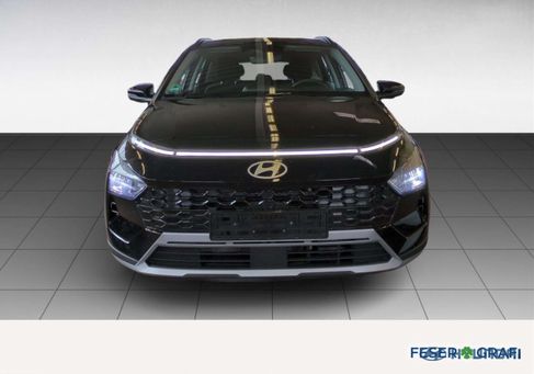Hyundai Bayon, 2025 2