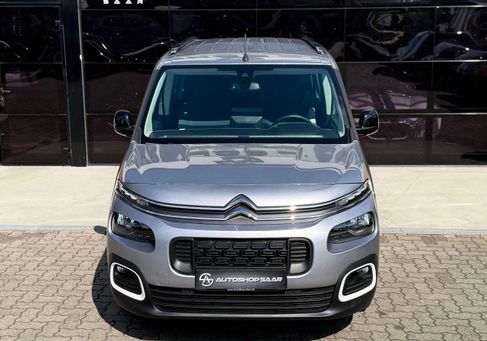 Citroën Berlingo, 2023 3
