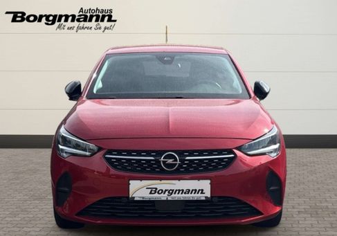 Opel Corsa, 2023 2