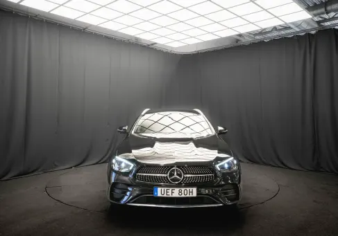 Mercedes-Benz E 300, 2023 2