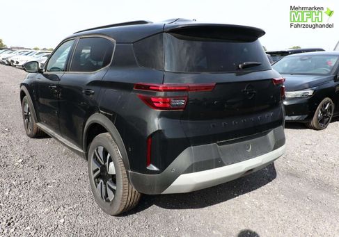 Opel Frontera, 2026 3