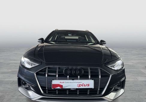 Audi A4 Allroad, 2023