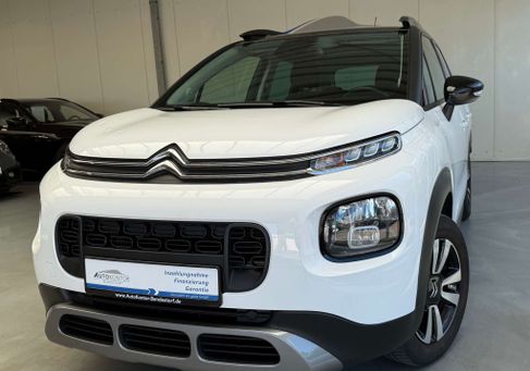 Citroën C3 Aircross, 2021 2