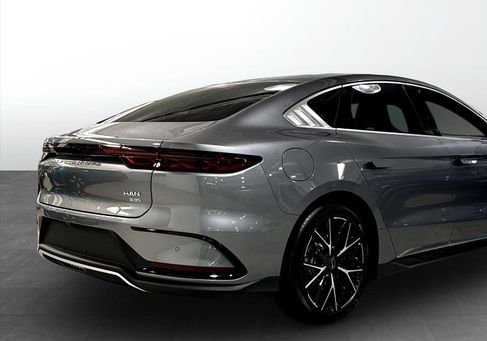 BYD, 2022 2