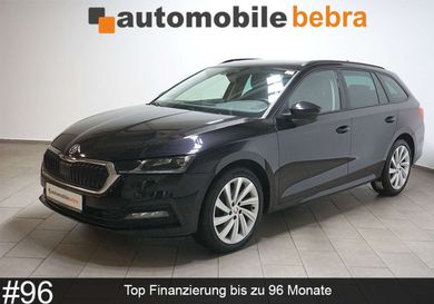 Skoda Octavia, 2023