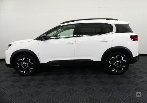 Citroën C5 Aircross, 2023