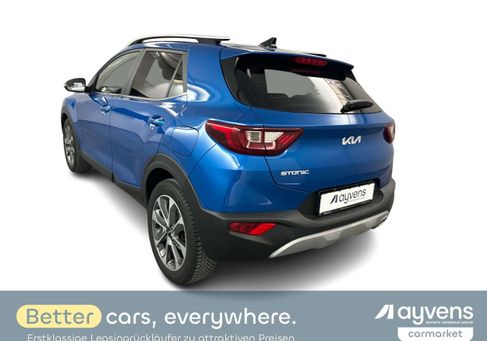 Kia Stonic, 2020