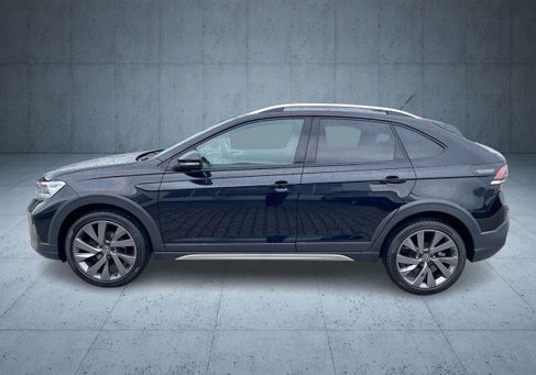 Volkswagen Taigo, 2022