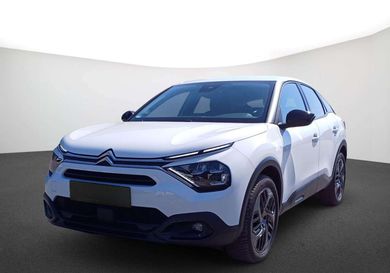 Citroën C4, 2024
