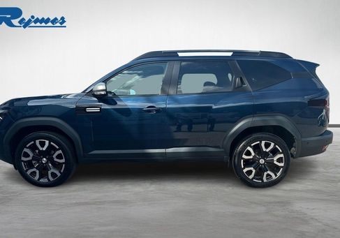 Dacia, 2025 3