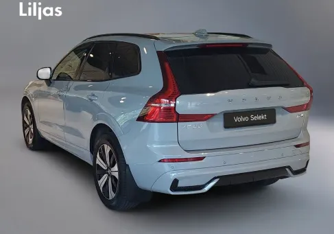 Volvo XC60, 2025