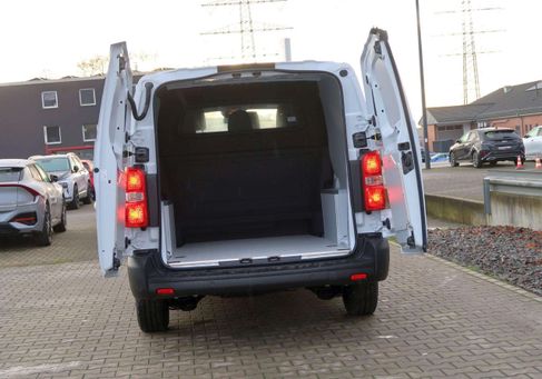 Fiat Scudo, 2025