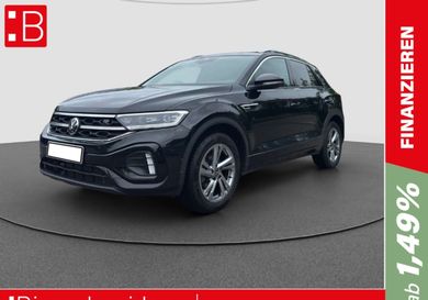 Volkswagen T-Roc, 2025