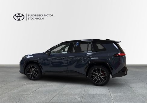 Toyota RAV 4, 2026 3