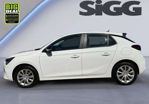 Opel Corsa, 2023 3