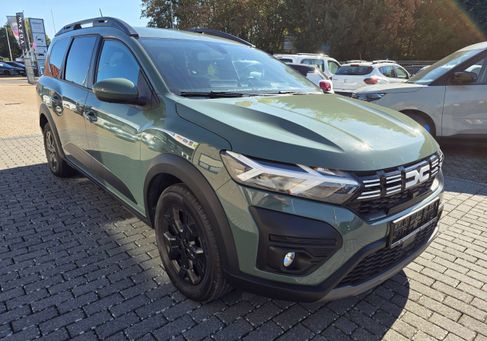 Dacia Jogger, 2023 3