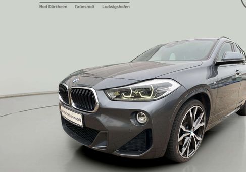 BMW X2, 2018 3