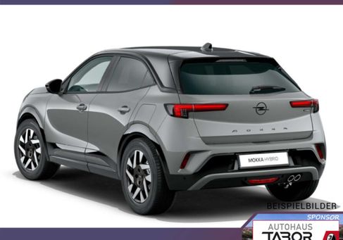 Opel Mokka, 2026 3
