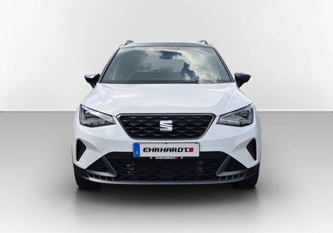 Seat Arona, 2024