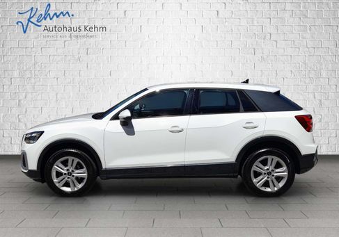 Audi Q2, 2023 3