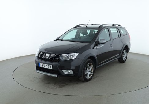 Dacia Logan, 2021