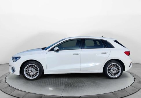 Audi A3, 2022 2