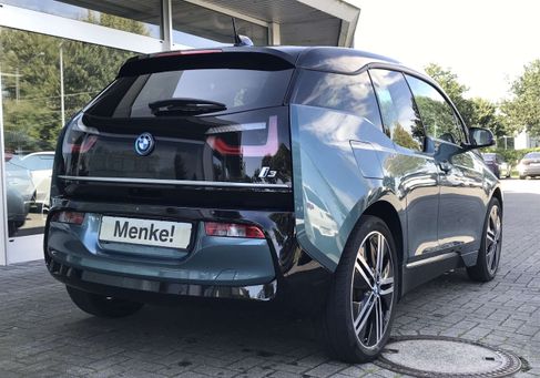 BMW i3, 2022 2