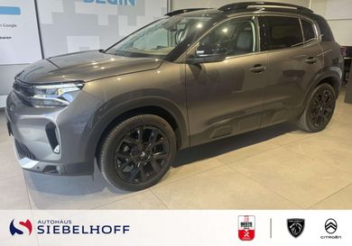 Citroën C5 Aircross, 2024
