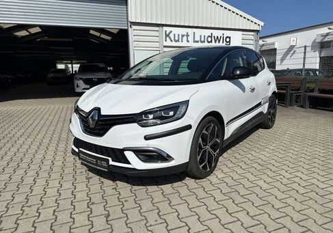 Renault Scenic, 2021