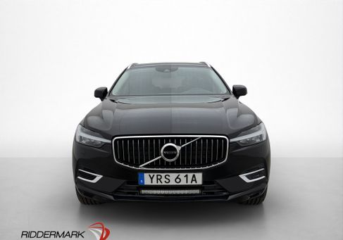 Volvo XC60, 2021