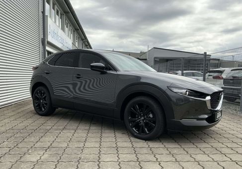 Mazda CX-30, 2025 3