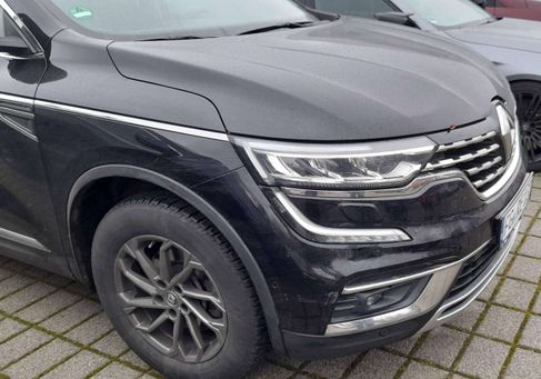 Renault Koleos, 2021