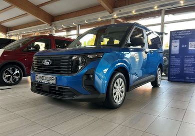 Ford Tourneo Courier, 2024