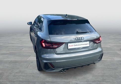 Audi A1, 2023