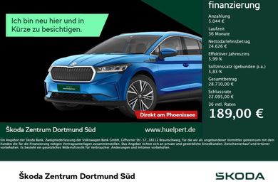 Skoda Karoq, 2024