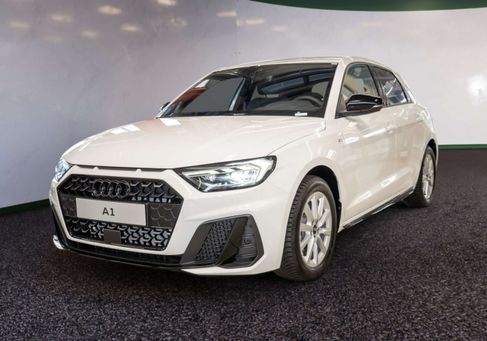 Audi A1, 2026