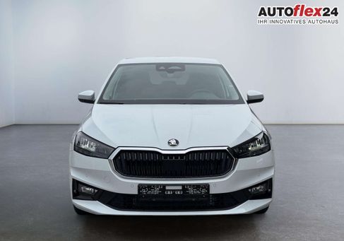 Skoda Fabia, 2026