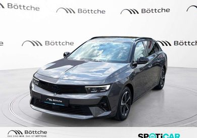 Opel Astra, 2025