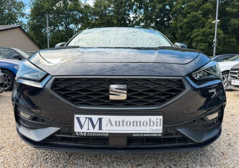 Seat Leon, 2022 2